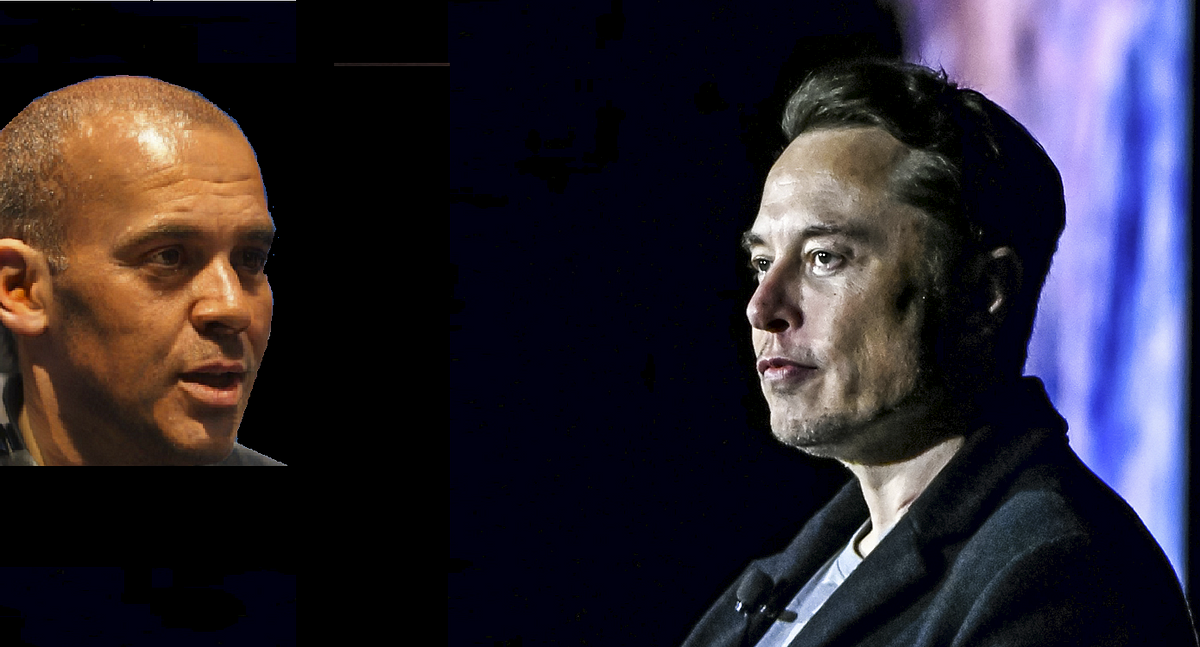 The Elon Musk Interviews: Secrets of Entrepreneurship | by Eugene