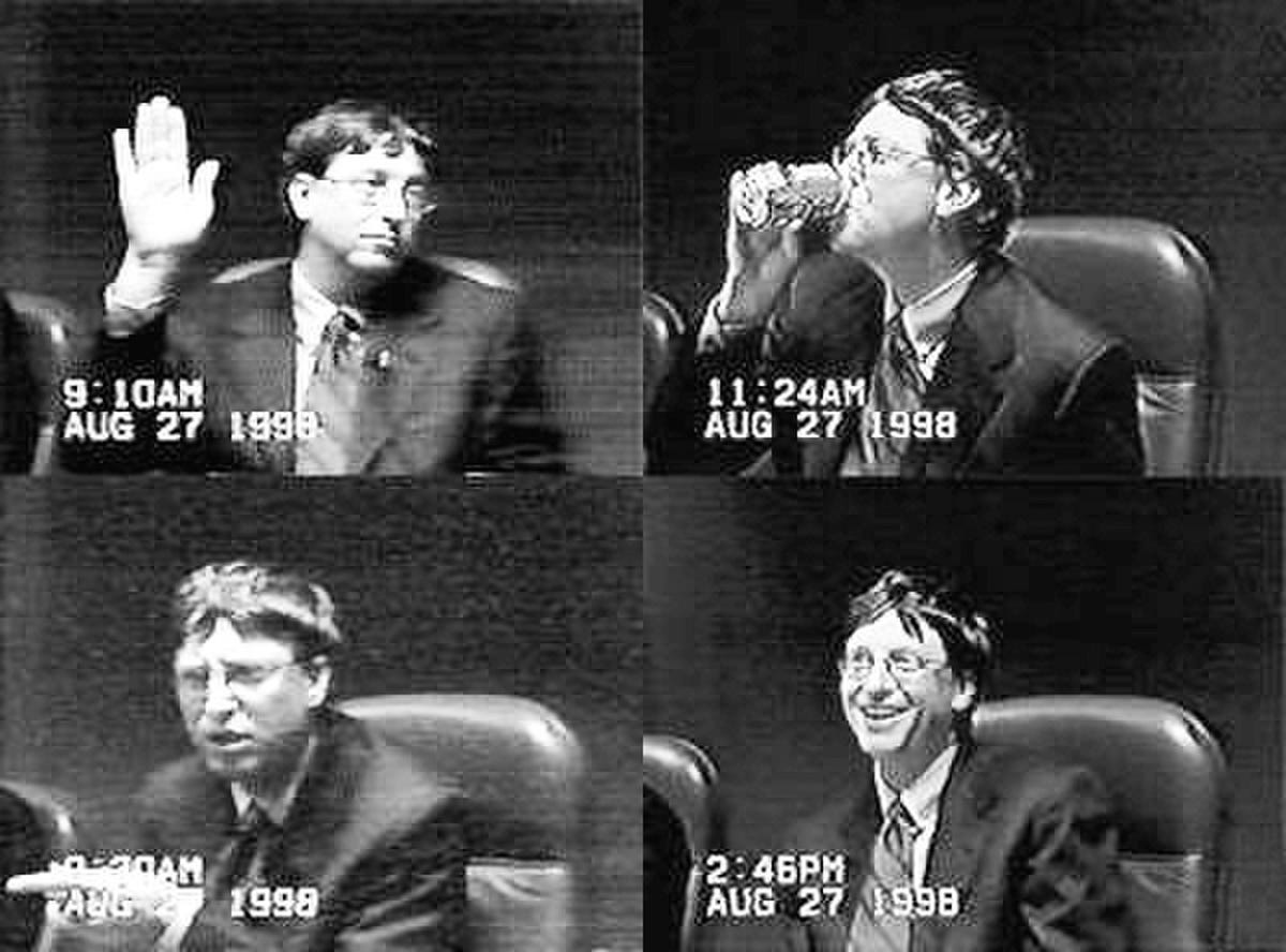 Bill Gates: People Don’t Realize What’s Coming