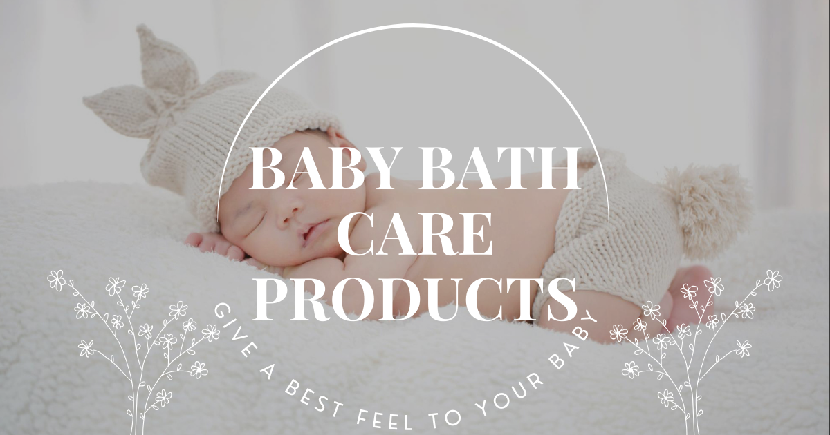 Newborn Choosing the Best Bath Soap for Your Newborn Baby by Flicker