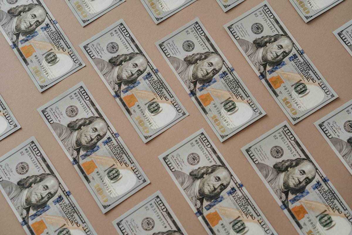 Top 5 Most Lucrative Side Hustles of 2023 by AliB May, 2023 Medium