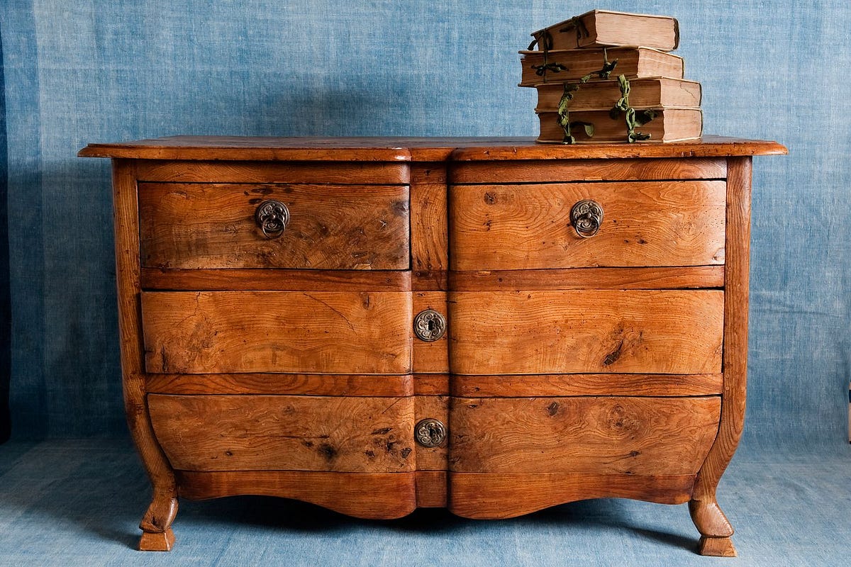 How to Sell Antique Furniture. Listed below are a few tips to sell