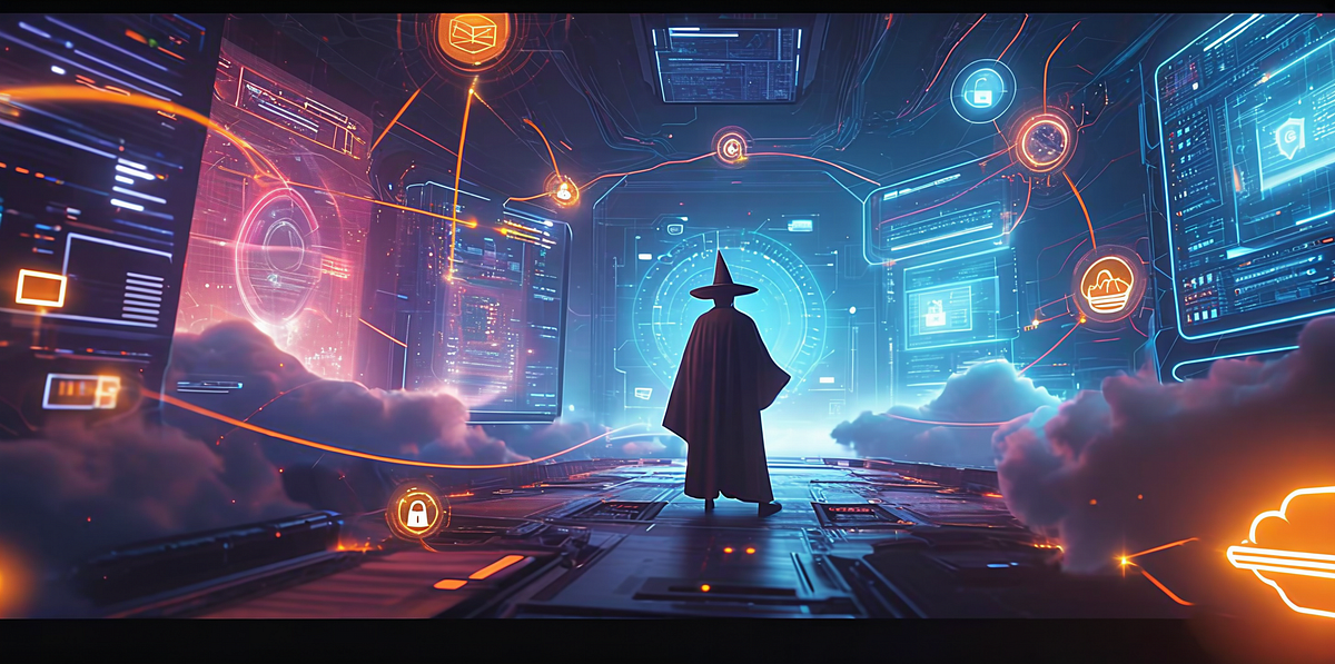 How I became a Wizard. Software engineer’s perspective on using Wiz on ...