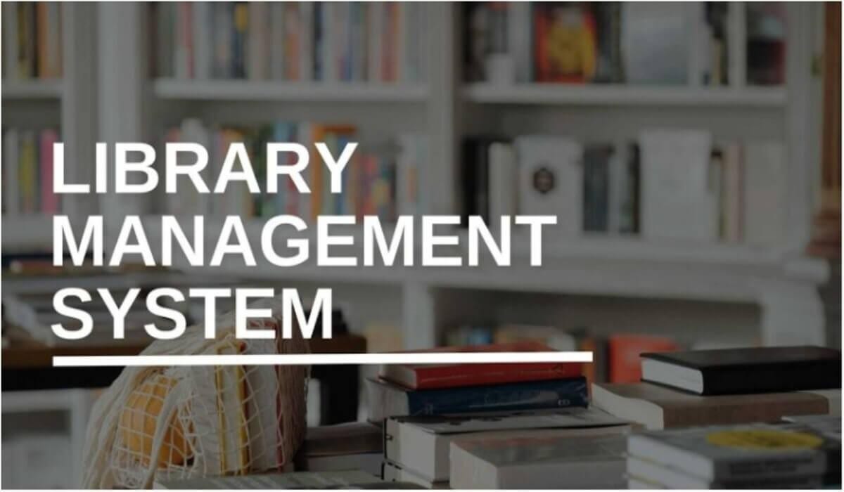 Library Management System V1 Project | by Akash Kunwar | Medium