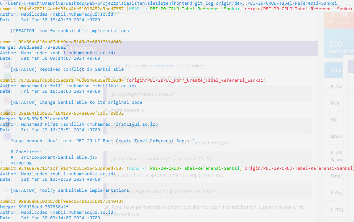 How Good Use Of Git May Help You In Tracking Changes And Making 