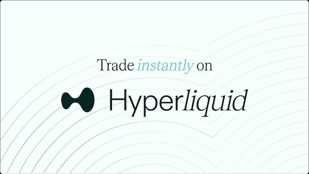 Hyperliquid: A Revolutionary Perp DEX | TKX Weekly | Medium