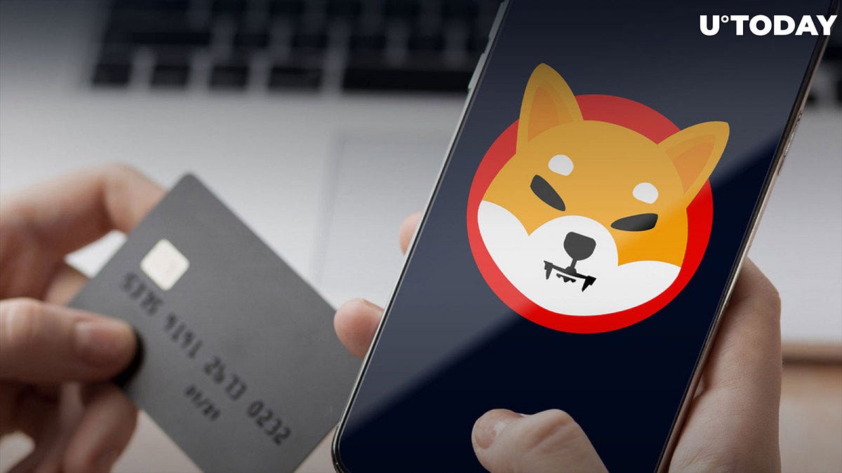 Top Companies Accepting $SHIB as Payment in 2025: A Growing Trend Towards  Crypto Adoption | by ShibNewsDaily | Medium
