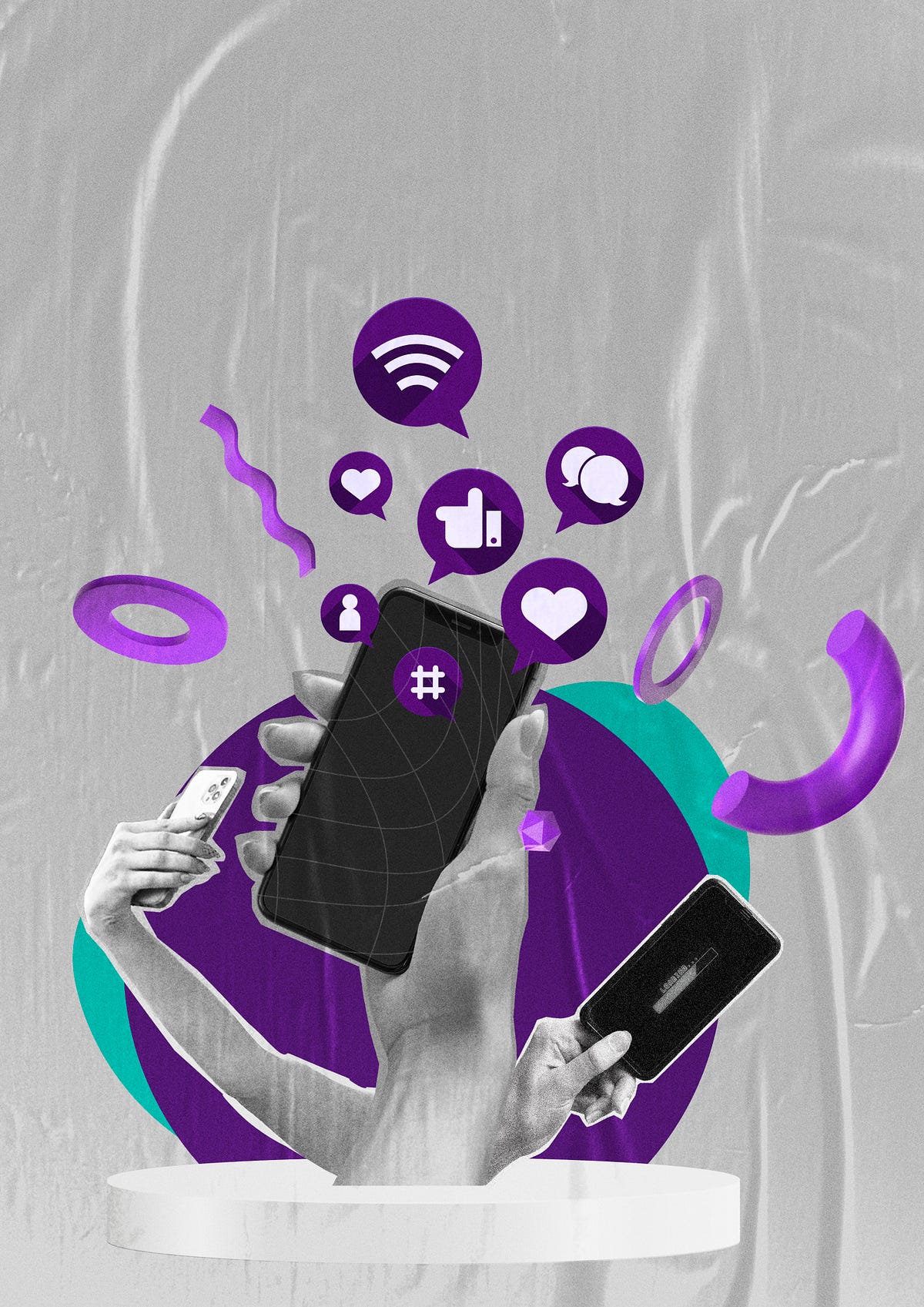 Rcam Target: The Future Of Marketing? - 3unlcai