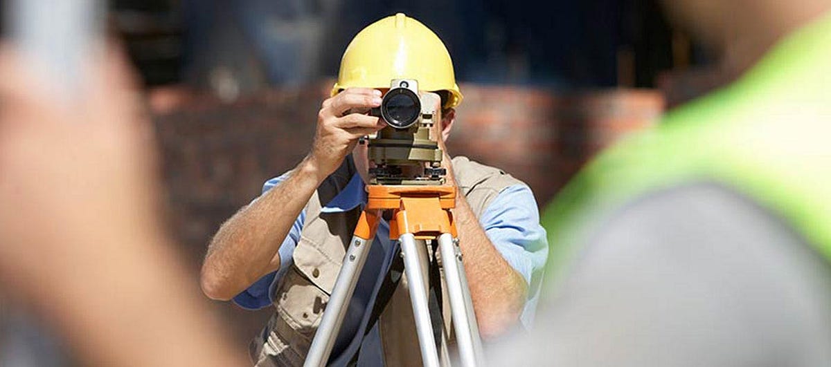 What Does A Surveyors Do??. Surveying by Ryder Christison Medium