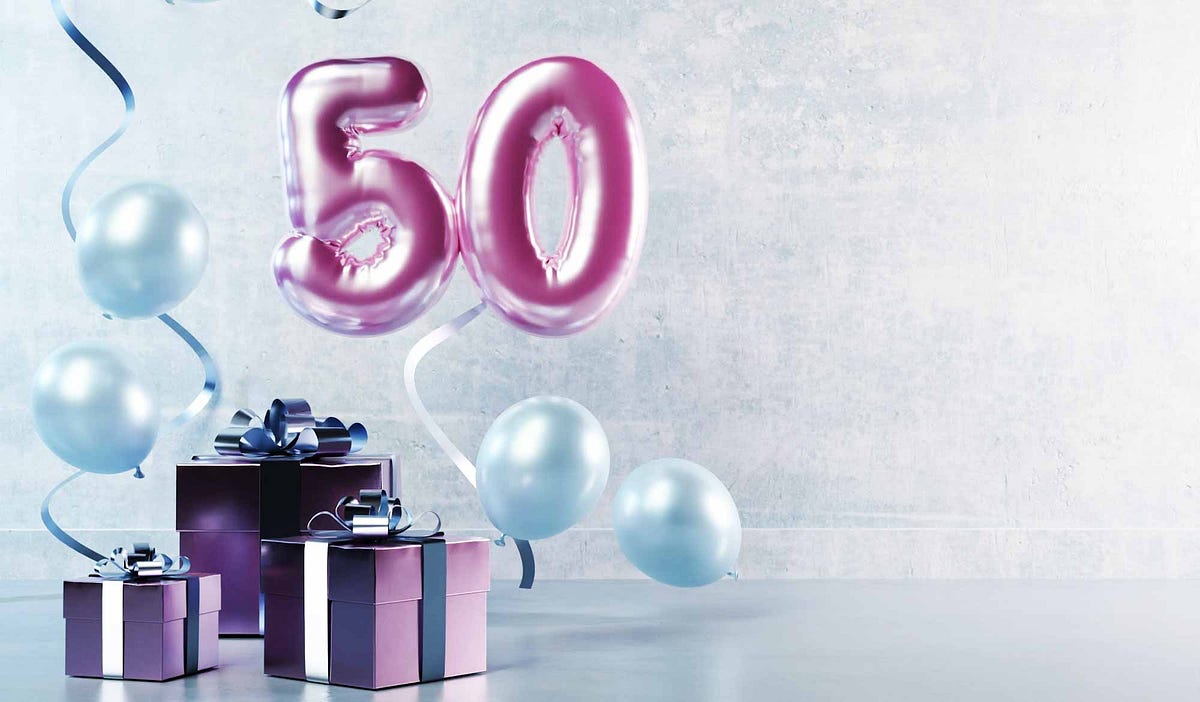 3 Things to Know and Do Before Turning 50