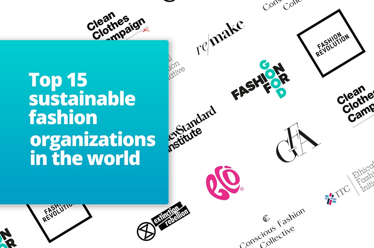 Fórum Fashion Revolution Brasil 2023: Inscrições abertas! – Ethical Fashion  Brazil