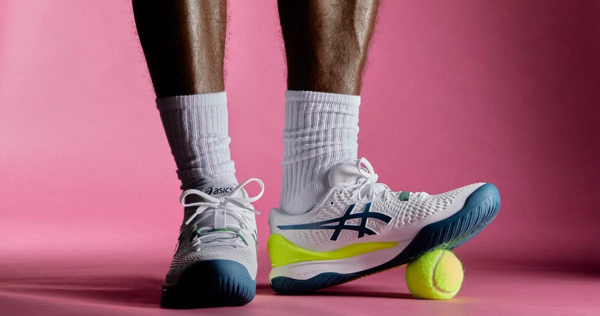 Tennis Shoes VS Sneakers. When it comes to athletic footwear, two… by