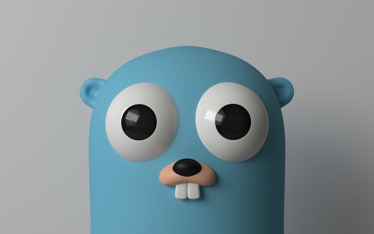 Strings in Golang. Golang strings are immutable. In… by Kalpit Sharma