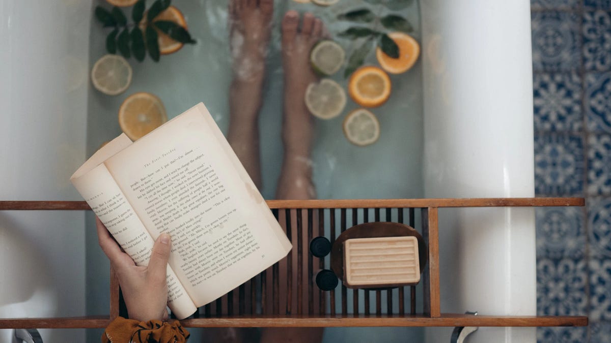 Reviving Energy and Vitality: Incorporating Rituals into your Midlife ...