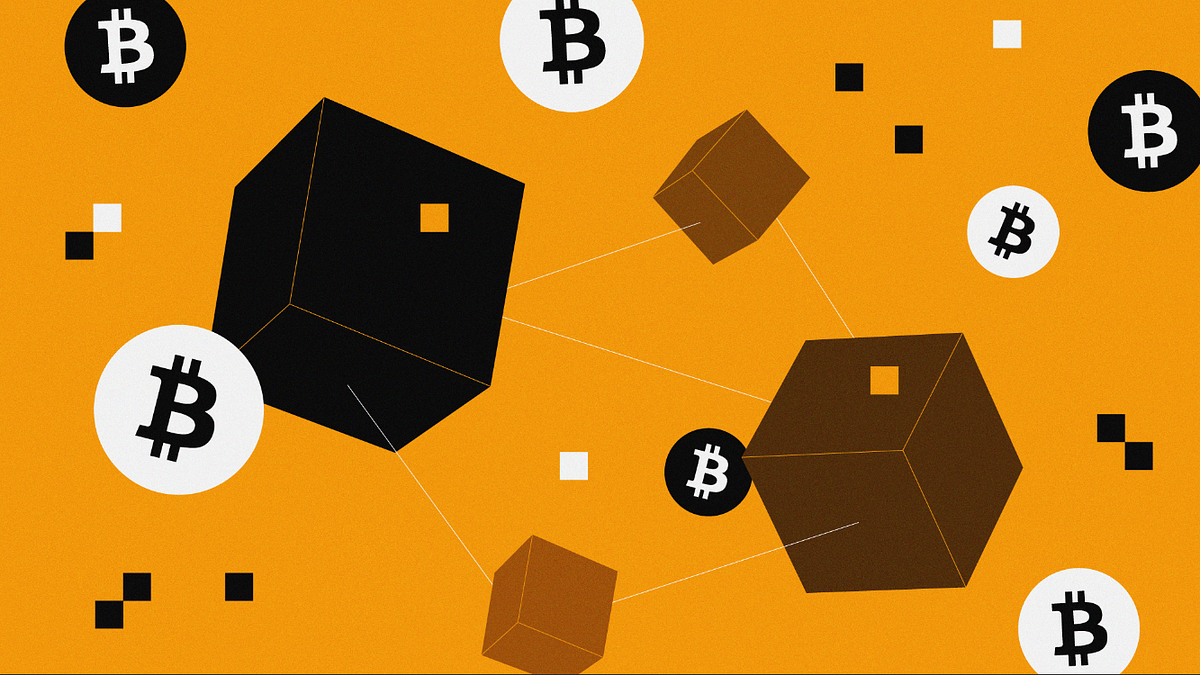 Can “Recursive Inscriptions” trigger the next bull market? by BevmDao