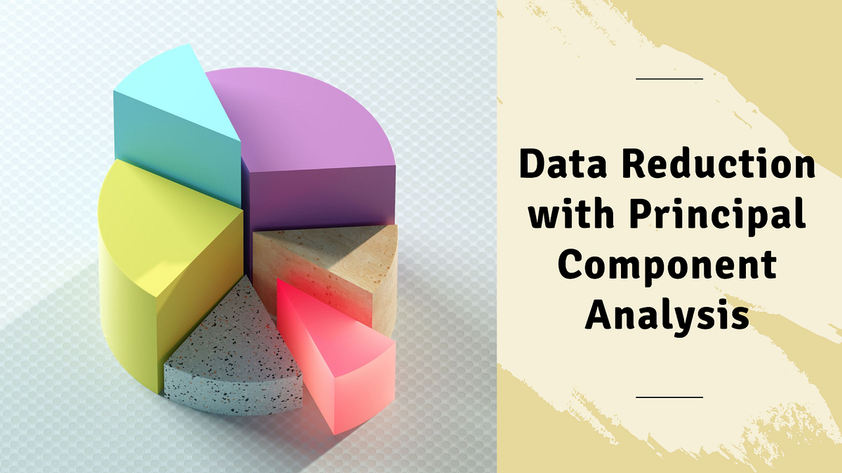 Data Reduction with Principal Component Analysis in R: A Comprehensive ...
