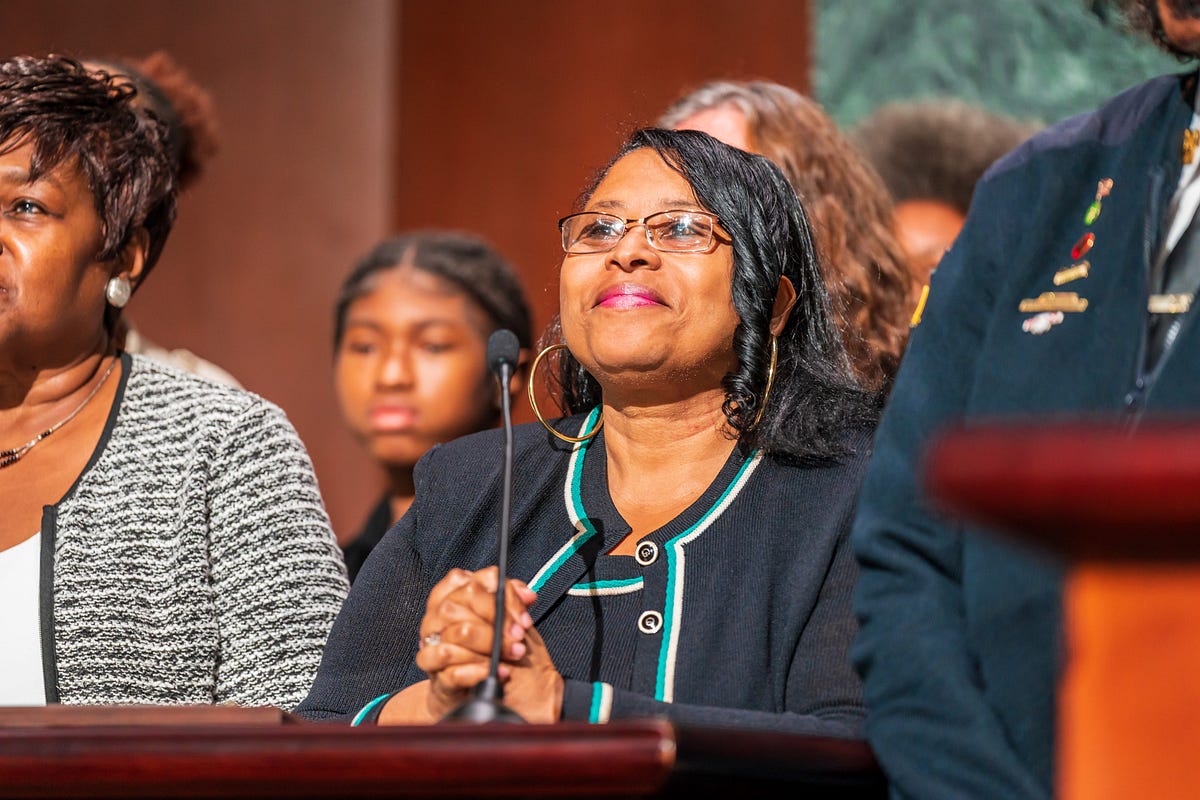 Atlanta City Council to consider legislation to assist individuals ...