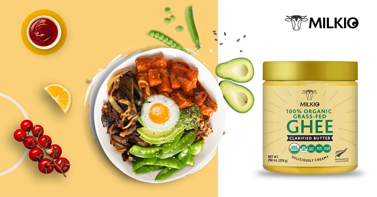 How to store ghee The Proper Way to Store Ghee by Mukherjeeronnie Medium