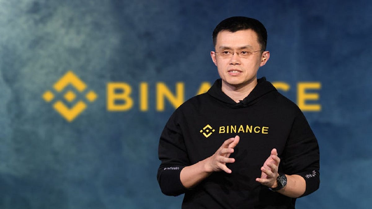 Binance Faces SEC Lawsuit For Fraud And Mishandling Investor’s Funds ...