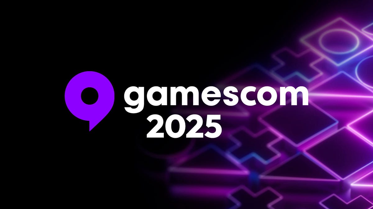 Calling all Game Studios: W4LL is Coming to Gamescom