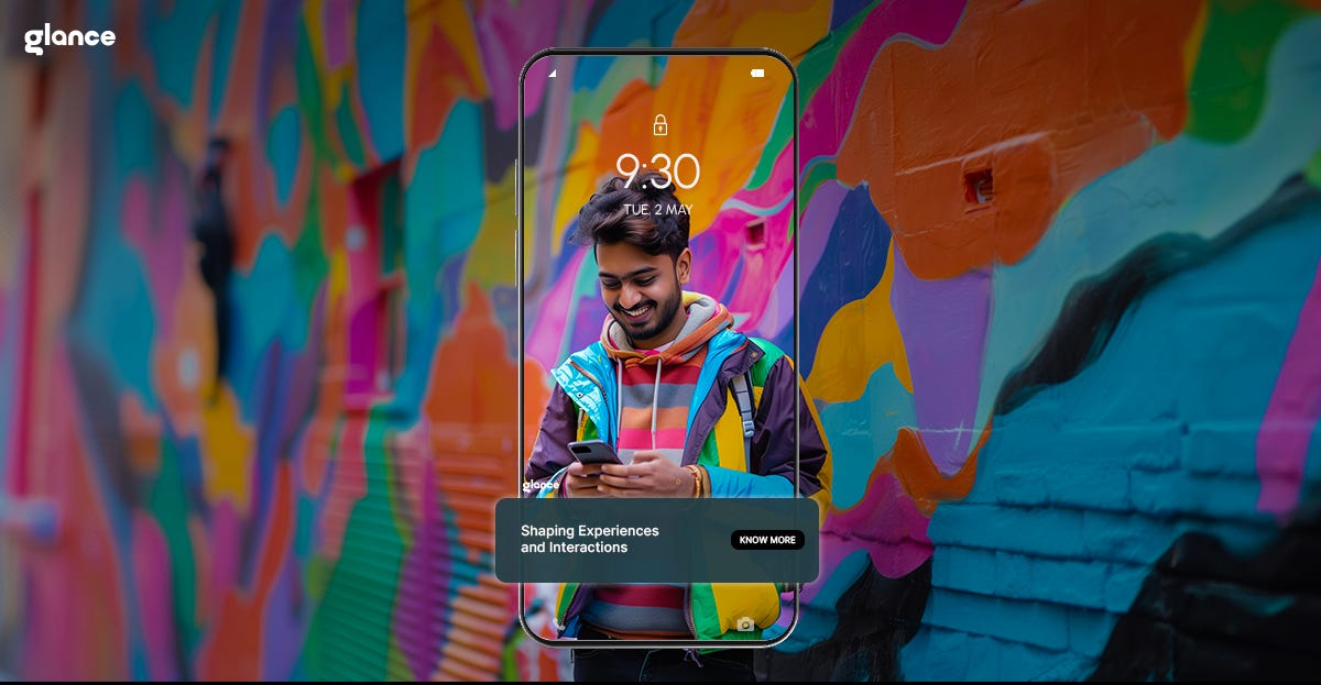 Glance for Motorola APK: Revolutionizing Widget Management on Android ...