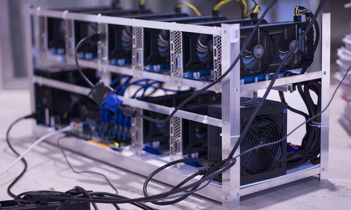 What hardware for an Ethereum 2.0 validator? | Medium | Coinmonks