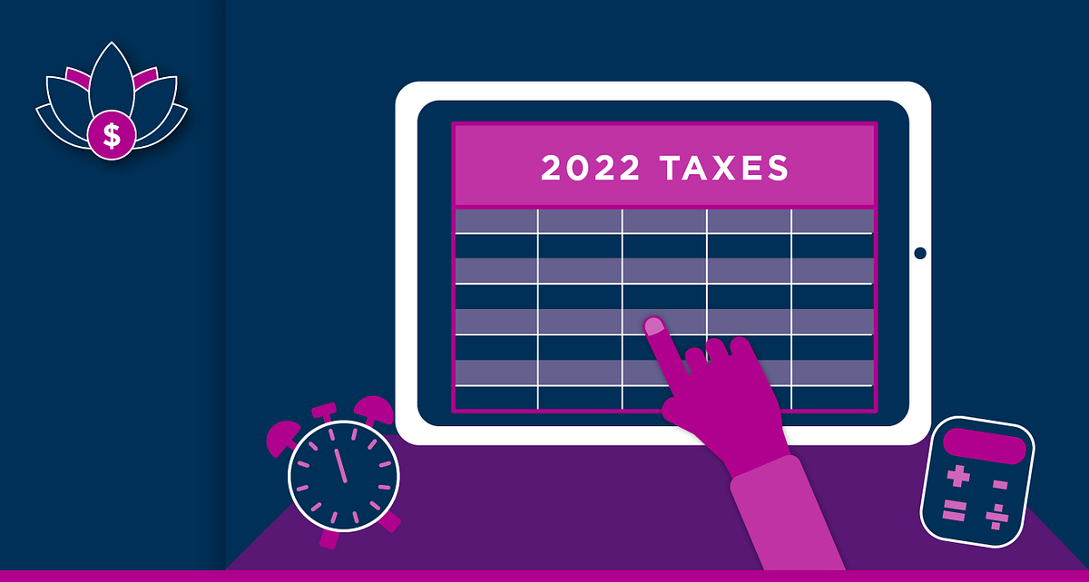 6 Steps to boost productivity and reduce employee stress this tax ...