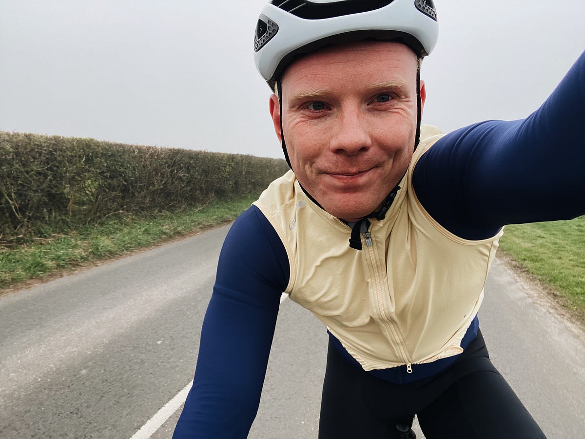 What does cycling mean to me?. Cycling, for me, is all about the… | by ...