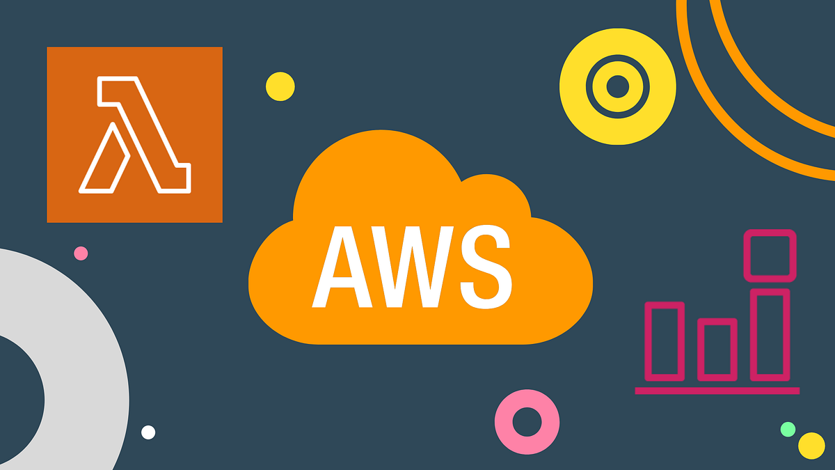 Streamlined AWS Ops Automating Lambda, Glue, DynamoDB Security by