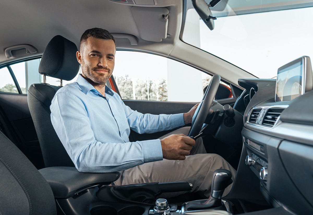 Facts To Be Kept In Mind Before Hiring A Car In Barbados by ATeam