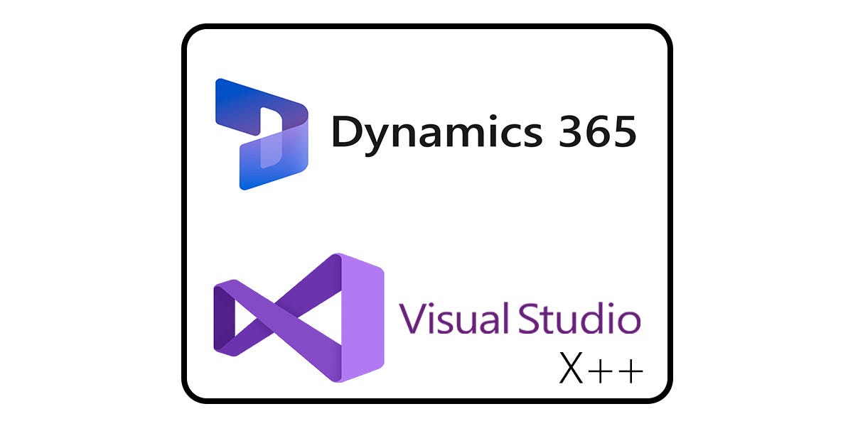 Development of JSON-based Custom Service for Microsoft Dynamics 365 F&O