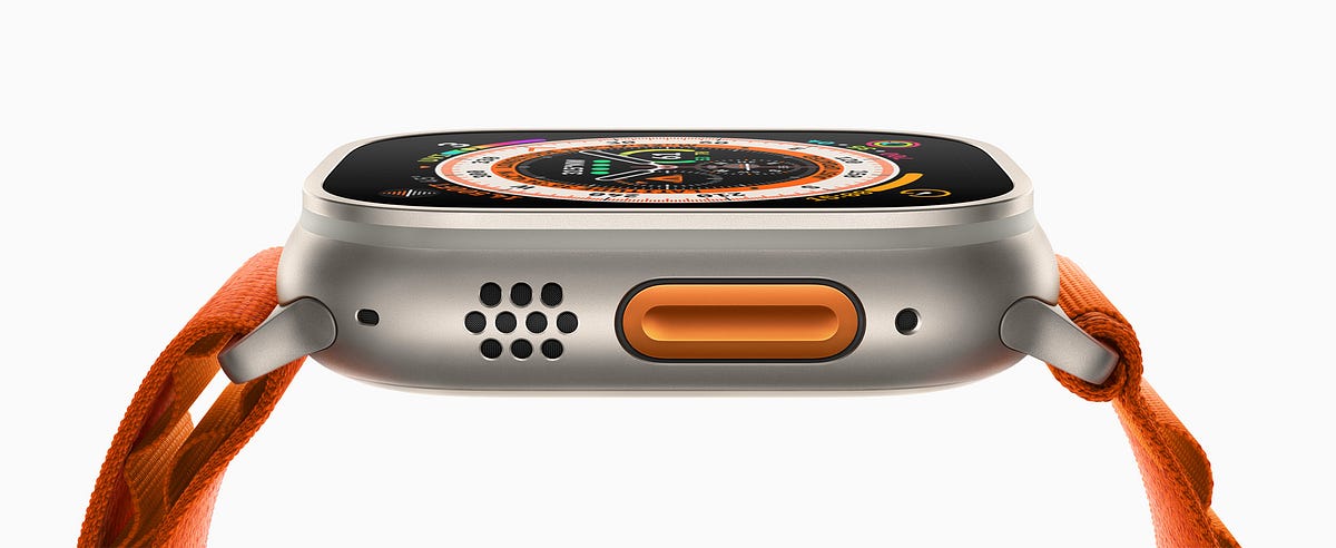 Apple Watch Series 8, SE, & Ultra — Everything You Need To Know