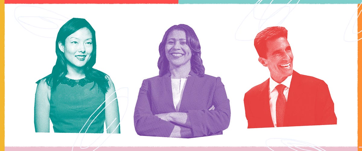 Image of: Your Last-Minute Guide to Tomorrow’s SF Mayoral Election