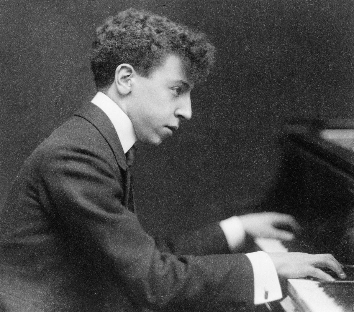 Arthur Rubinstein. An insight into the coveted pianist… | by
