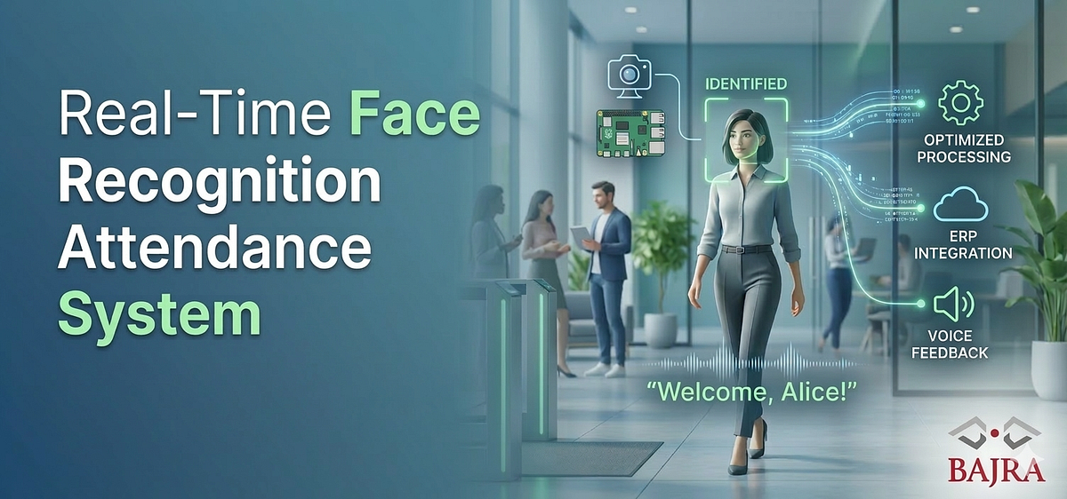 From Zero to Check-In: Building a Face Recognition Attendance System on ...