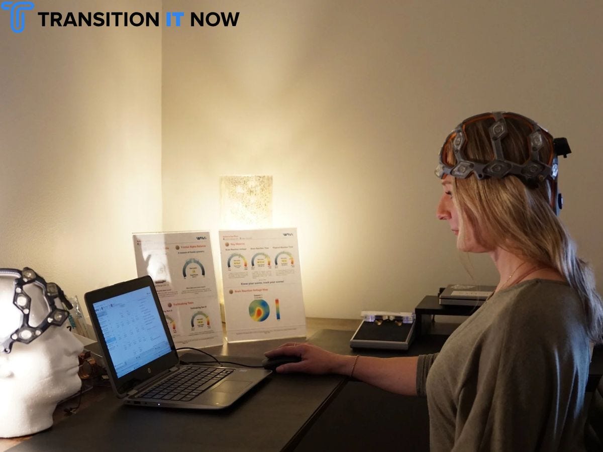 WAVi Brain Scan in California: Everything You Need to Know About the WAVi Scan EEG System