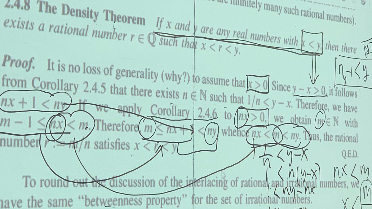 The art of math if someone ever asked me are you by aghnia mar