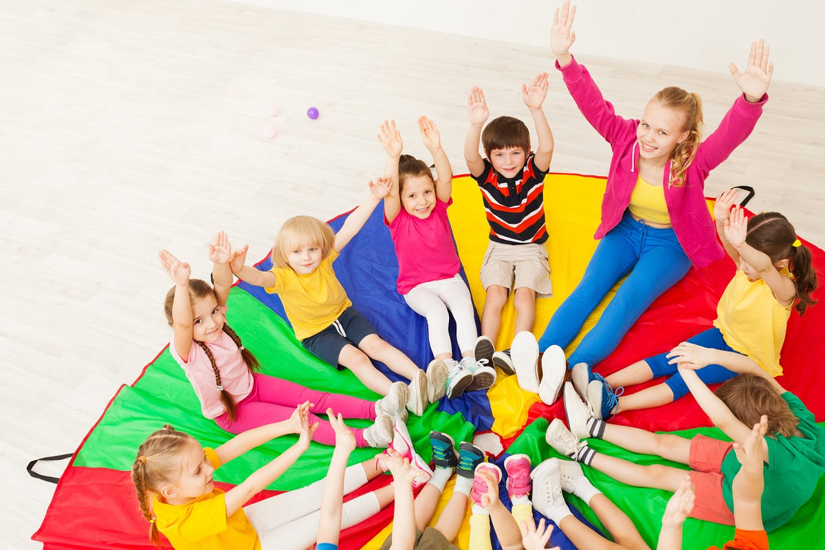 7 Benefits of PlayBased Learning The Pillars Christian Learning