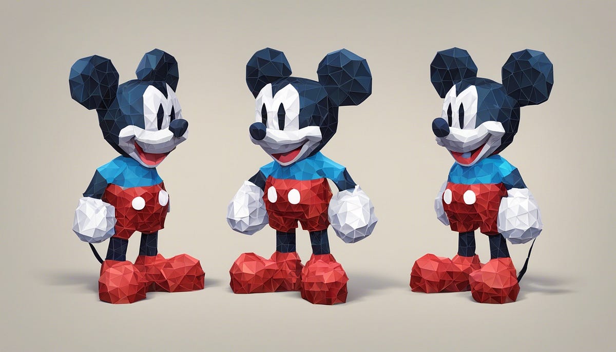 The Impact of Copyright Expiration on Brands and Marketing The Case of Mickey Mouse. by The