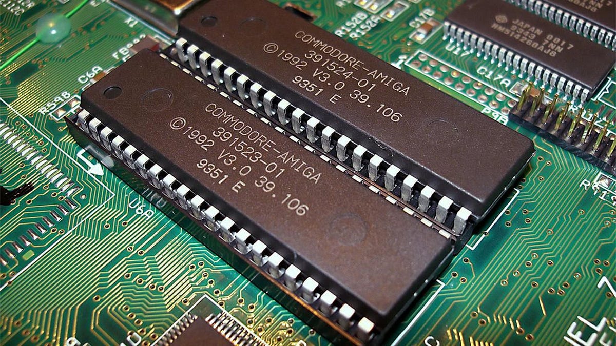 Computer storage devices. Definition by Saduni Pabasara Medium