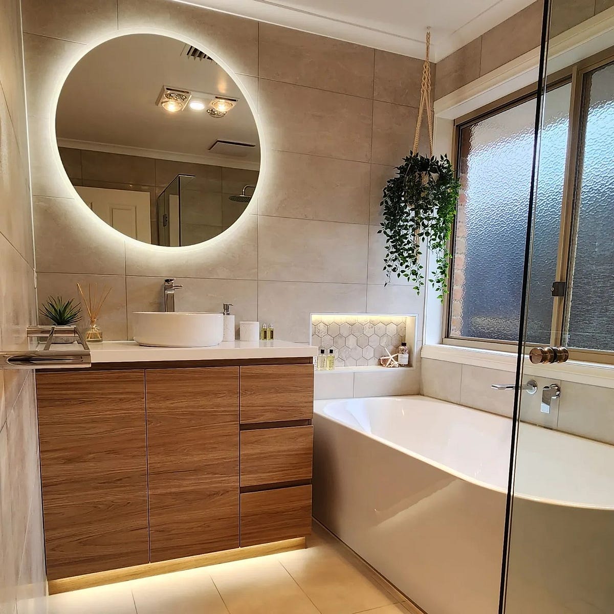 Transform Your Bathroom with Stunning Renovations: Unleashing the Power 