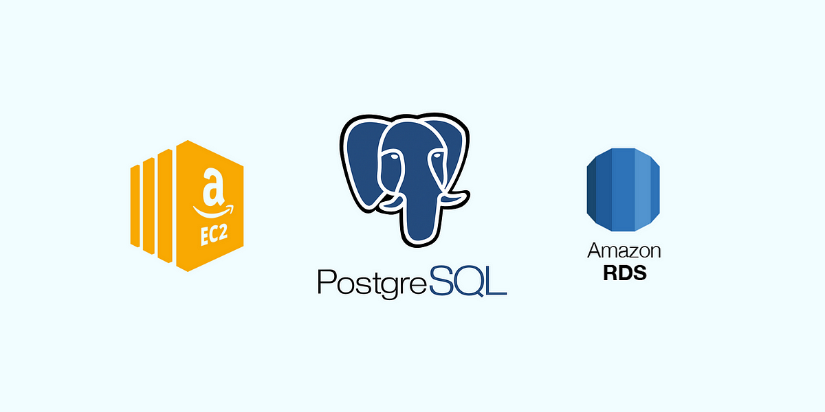 Setting Up PostgreSQL on an EC2 Instance: A Step-by-Step Guide | by ...