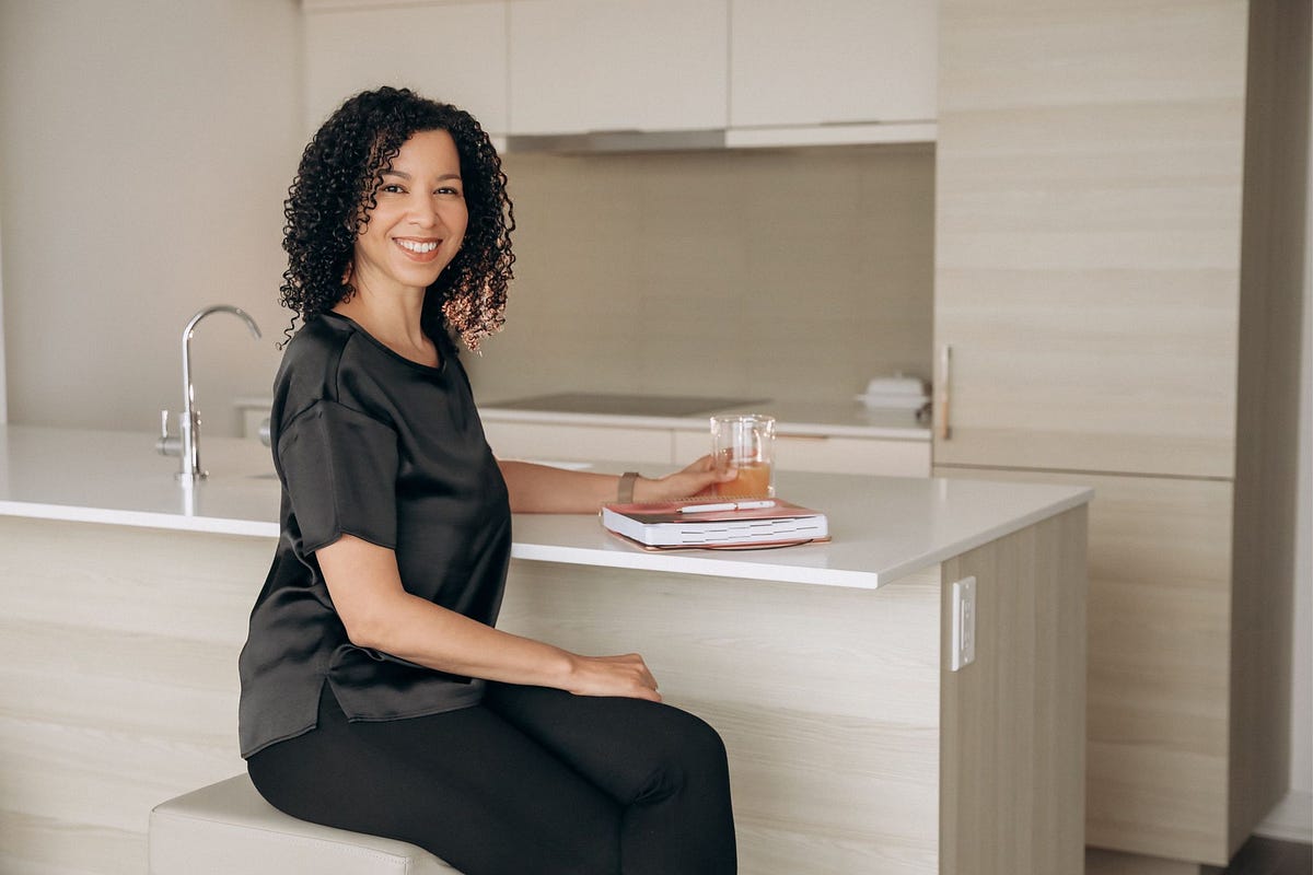 She Can Help You Map Your Magnificence - 1*fPq4VtxiJ0lVS7PQ01H ZA 