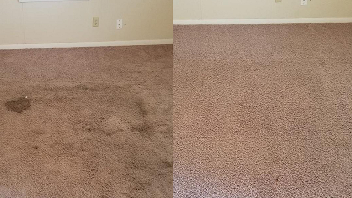 How Can Carpet Cleaning Work?. A rug can change a house into something