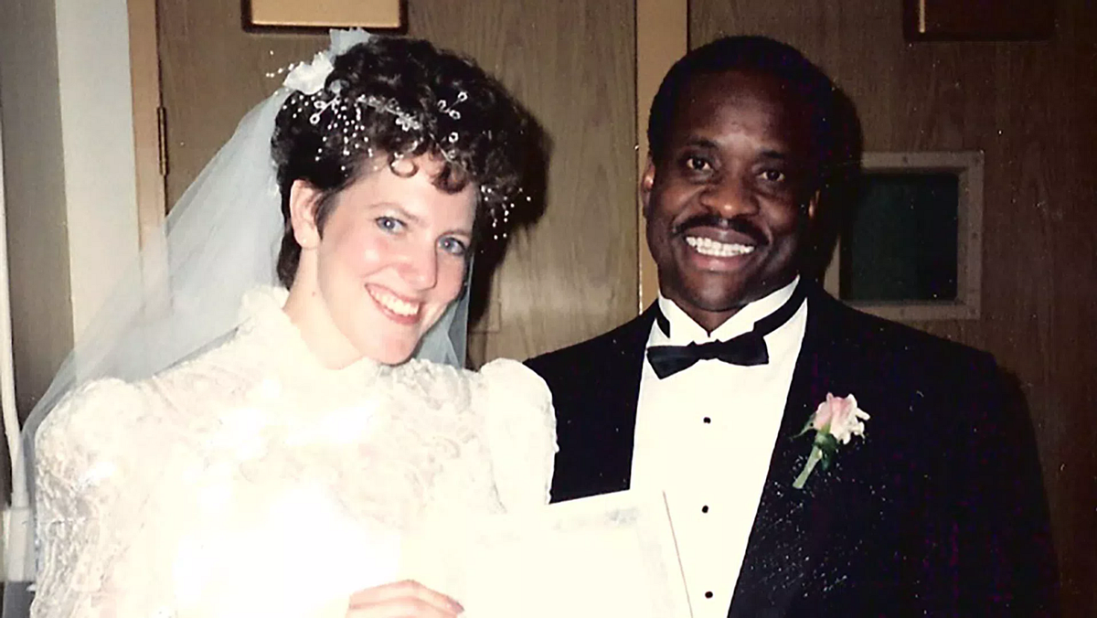 Clarence Thomas Undid The One Fine Thing He’d Done In His Lifetime by
