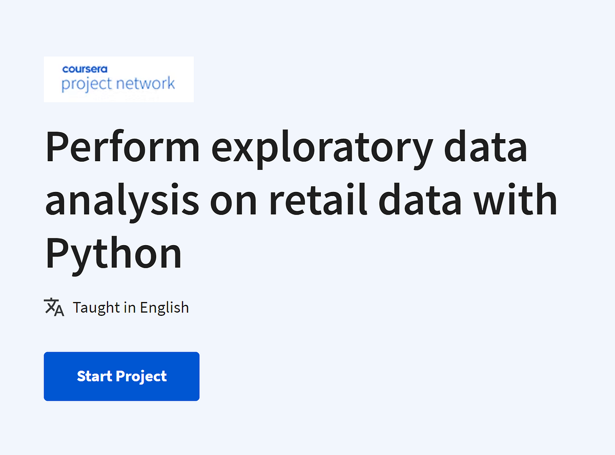 Free Project - Python Coding - Medium