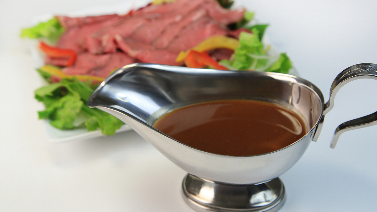 Can You Freeze Gravy? StepbyBy Actionable Guide by Fdoj Medium