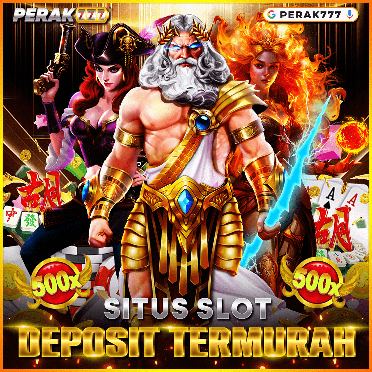 PERAK777. Perak777; Situs Slots Online Paling… by Perak777 Apr