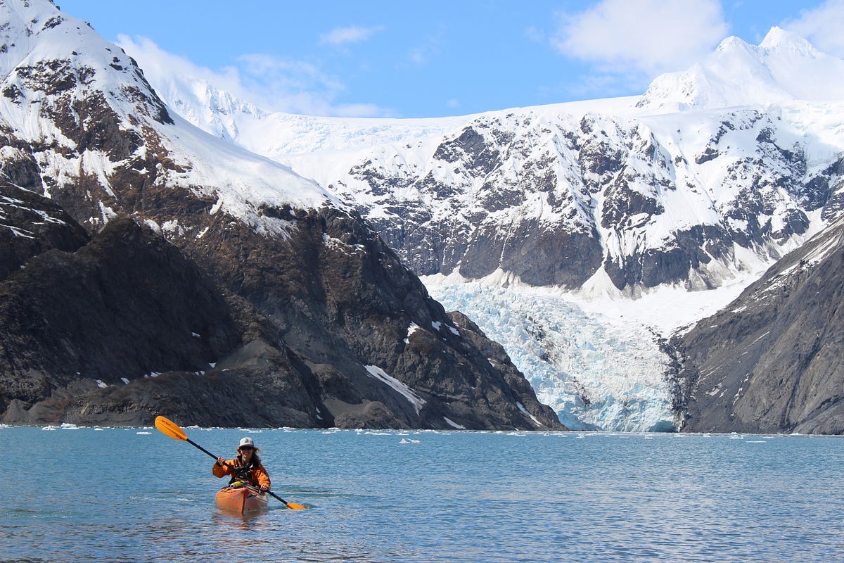 How One Alaska Tour Operator Is Motivating Guests to Take Real Action Against Climate Change