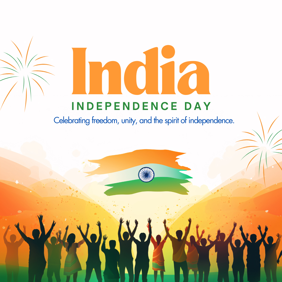 How to Celebrate a Truly Independent Independence Day — Grow with me naturally