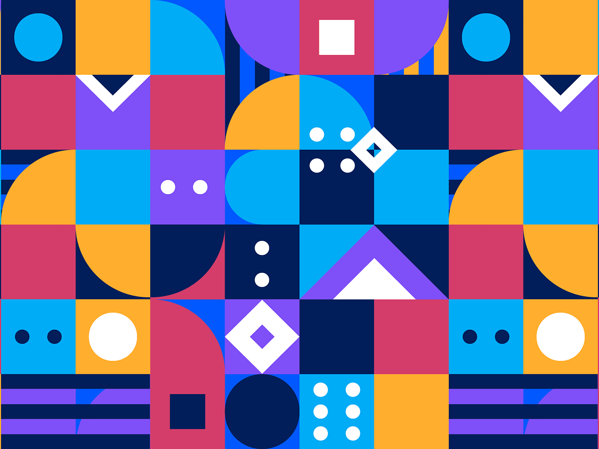 Gestalt principles in UX design. Gestalt Principles are principles of ...